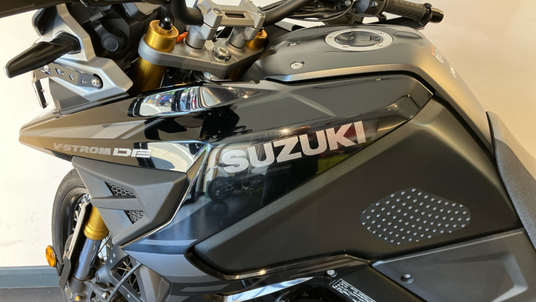Suzuki V-Strom DL1050RJM3 (23MY)